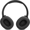 thumbnail image 7 of Restored JBL JBLT770NCBLKAM-Z Tune 770NC Noise Cancel OverEar Headphones, Black (Refurbished), 7 of 7