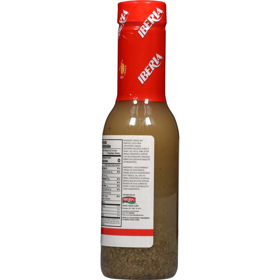Iberia Mojo Spanish Marinade 10 fl oz