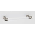 thumbnail image 4 of Alno A870-8 Royale 8" Center To Center Acrylic Bar Solid Brass Cabinet Handle / Drawer, 4 of 6