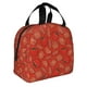 thumbnail image 2 of Disketp Tomatoes for Insulated Lunch Bag for Women and Men, Perfect for Work, Hiking, Picnic, 2 of 8