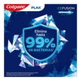 thumbnail image 4 of Enjuague Bucal Colgate Plax Ice Fusion Cold Mint Zero Alcohol 1 L, 4 of 5