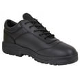 thumbnail image 2 of Rothco Tactical Utility Oxford Shoe 5116 - R - 10.5, 2 of 3