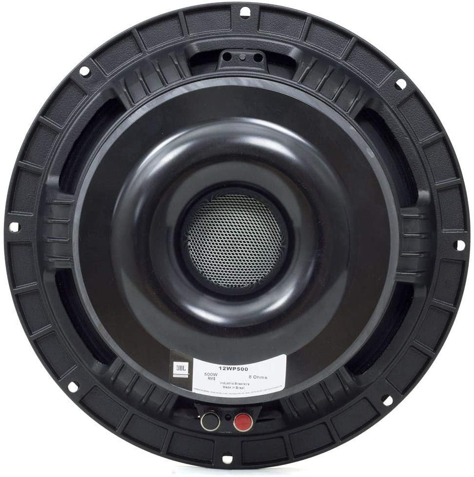 JBL Subwoofer 2 катушка