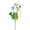 sheep shape-One Size, variant on Gytml Metal Animal Garden Stake Decor, Cute Critter Yard Ornaments, Weatherproof Outdoor Garden Stakes For Lawn, Flower Beds & Patio(Sheep Shape-One Size)