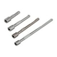 thumbnail image 1 of Extension de Douille, Ensemble de Barre d'Extension de Douille 4 Pcs pour Cliquet Amélioré, 1 of 8