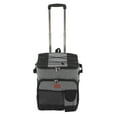 thumbnail image 1 of Portable Rolling Cooler,35L Rolling Cooler Bag Rolling Cooler Bag Collapsible Cooler Bag Remarkable Clarity, 1 of 12