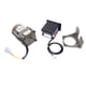 thumbnail image 3 of Motor de engranaje reversible Zhivalor AC220V 25W, 3 of 8