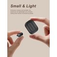 thumbnail image 4 of PYYNA-Sleep Headphones,Sleep Earbuds for Side Sleepers,Small Invisible Sleeping Earbuds Comfortable Noise Blocking, Bluetooth 5.4 Wireless Headphones for Sleeping, 4 of 4