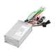 thumbnail image 5 of Controlador de motor Sin Cepillo de 24V 350W, Controlador de Velocidad para scooter de bicicleta eléctrica con instrucciones y conectores de cableado transparentes, 5 of 7