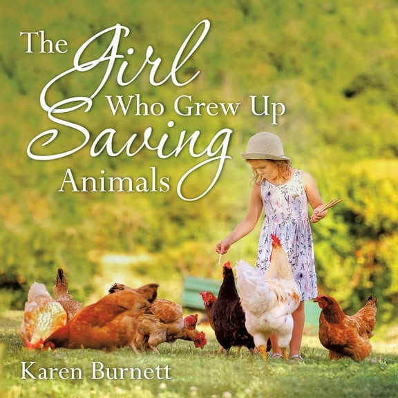 Girl Who Grew Up Saving Animals