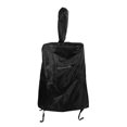 thumbnail image 2 of Housse de Four à Pizza 170x65x55cm Extérieure Anti-Poussière Imperméable Polyester Protection Four à Pizza, 2 of 22