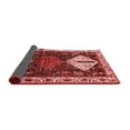 thumbnail image 2 of Ahgly Company Indoor Rectangle Persian Red Traditional Area Rugs, 4' x 6', 2 of 4