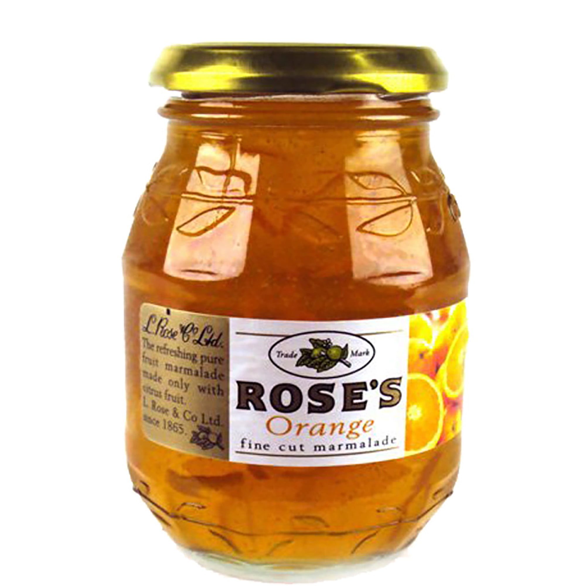 Roses Orange Marmalade Fine Cut (2 Pack/454g) | Walmart Canada