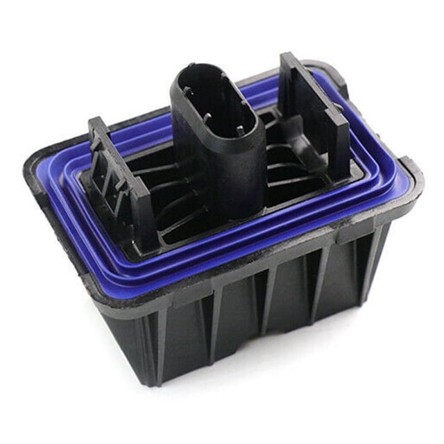 51717042974 Jack Point Jacking Support Plug Lift Block for I3 F01 F02 F03 F04 F06 F07,1*jack rubber mat,black