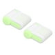 thumbnail image 5 of Cortador de pan BuyWeek 2 piezas multifuncional Verde 52036-A, 5 of 12