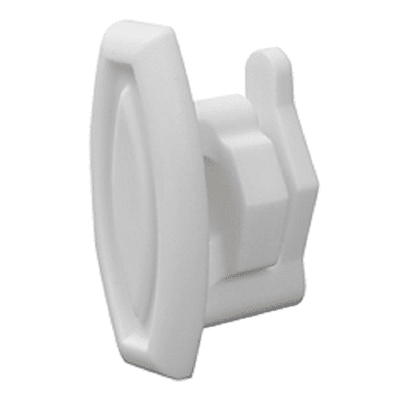 WD12X10304 NON OEM REPLACEMENT - END CAP - FOR GE/HOTPOINT (Best High End Dishwasher)