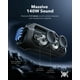 thumbnail image 3 of Altavoz exterior Soundcore Boom 2 Plus 140W IPX7 impermeable, 3 of 7