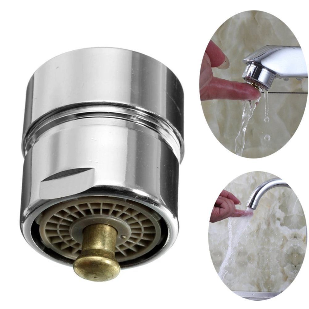 Faucet Aerator, Kitchen Sink Aerator Replacement Parts, Faucet Filters