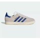 thumbnail image 1 of Adi-das Manchester United x Gazelle Off White Mens Shoes IH2633 NEW Multi Sz, 1 of 6