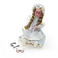 thumbnail image 4 of Dollhouse Miniatures 2 Piezas 1/12 Juguete Mini Gafas Anteojos Accesorios de Fanmusic Dollhouse Miniatures, 4 of 6