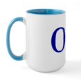 thumbnail image 2 of CafePress - Opa - 15 oz Ceramic Large White Novelty Mug, 2 of 4