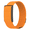 Orange, variant on 2-in-1 Bicep & Wristband for Amazfit Helio Strap, Adjustable Arm Band Case, Starlight