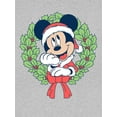 thumbnail image 5 of Mickey Mouse Men's X-Mas T-Shirt, 5 of 5