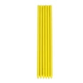 thumbnail image 4 of Woodworking HB Refill, 2.8mm 24Pcs Carpenter Pencil Refill Strong  For Replacement Black,Red,Yellow, 4 of 8