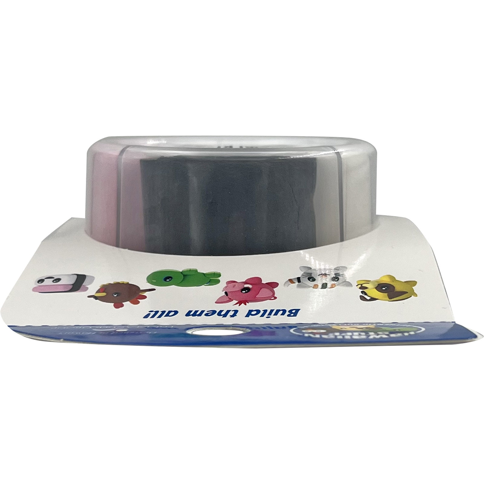 Hawaiian Collectible Keiki Klay Sammy Musubi