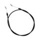 thumbnail image 4 of Cable de control del embrague, accesorio para cortacésped 746-05107A 946-05107A, fácil instalación, repuesto profesional 746-05105A, 4 of 9