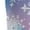 Blue Christmas Snowflake, variant on FUIALDOLG Purple Pink Butterflies Leggings Women's Butterfly Tennis Skirted Leggings with Pockets Pleated Skirts with Legging Golf Pants Casual Full Length Trousers for Sports,Size XS
