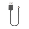 thumbnail image 6 of Magnetic Charging Cable for Smart Devices - 4.0mm Pitch, 30cm Line Length, ABS Material, 6 of 7