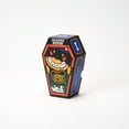 thumbnail image 2 of Deddy Bear Series 4 Plush Coffin, 2 of 6