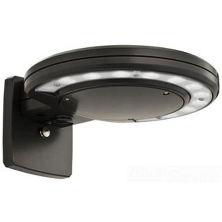 Lithonia Lighting Outdoor LED Wall Pack/Area Light - Walmart.com