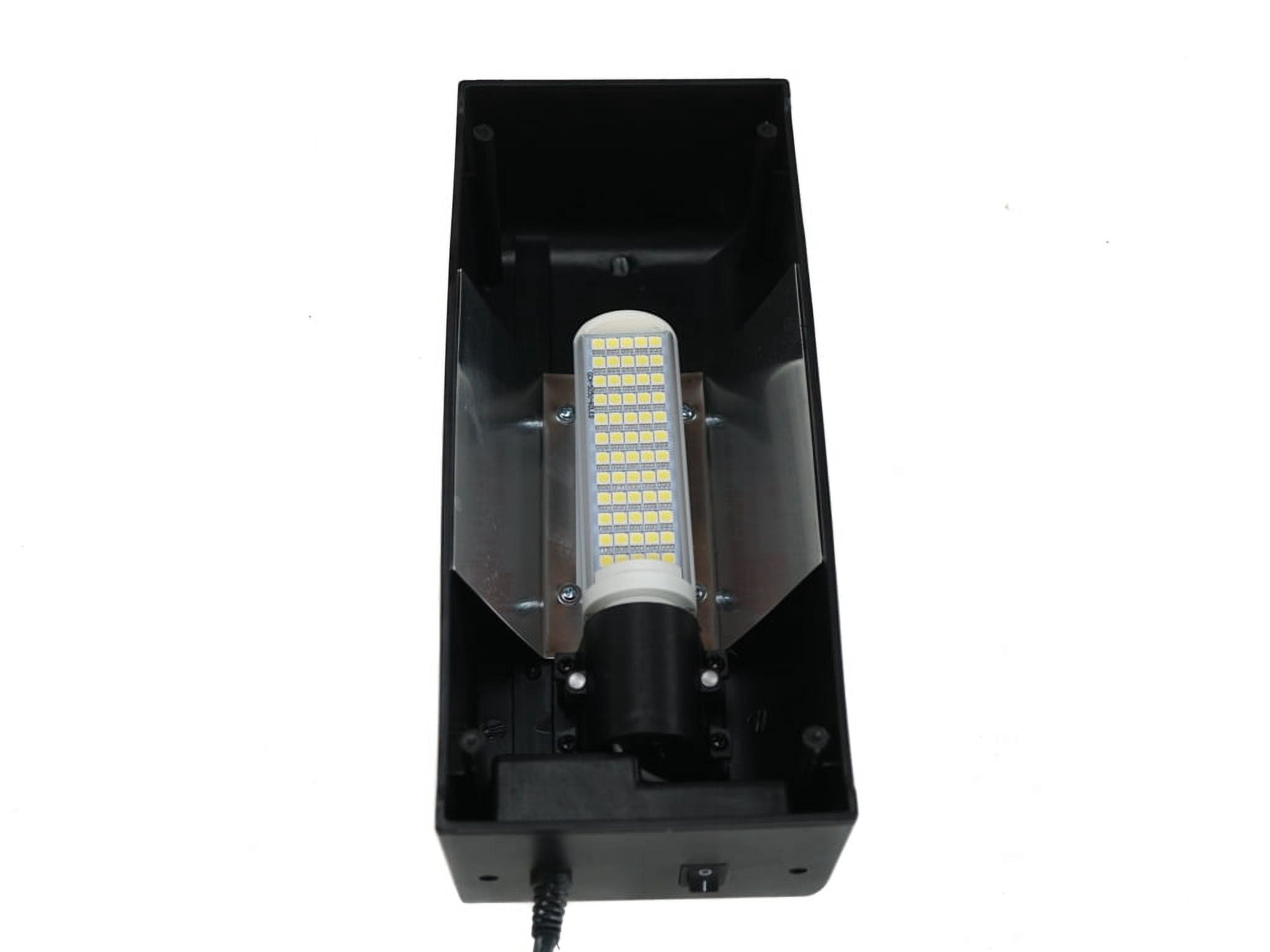 Josh's Frogs Green Gro LED Bulb (13 Watt)