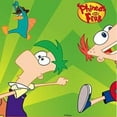 thumbnail image 3 of Phineas And Ferb Nappe, 3 of 3