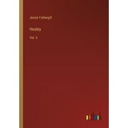 Healey: Vol. 3 (Paperback)