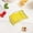 Yellow, variant on Clearance Vegetable Cutter under $10,Easypress Food Slicer Easy Food Slicer Speed Luncheon Meat Slicer Butter Cutter Slicer Single Stick Stainless Steel Wire Meat Cutter Boiled Egg Fruit Soft Che