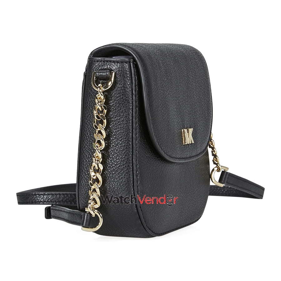 Michael Kors Mott Crossbody Bag Black Walmart