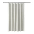 thumbnail image 5 of Mainstays 14-Piece Blue Dot Shower Curtain Set – 72" x 72" Fabric Curtain, PEVA Liner & Rust-Resistant Hooks, Easy-Clean Bathroom Upgrade, 5 of 12