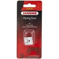 thumbnail image 1 of Janome Piping Foot for 9mm Machines, 1 of 3