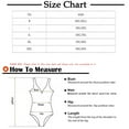 thumbnail image 3 of Fewfanhot Shapewear Tummy Control Lace Shapewear Shorts High Waisted Smooth Silhouette Under Clothing Body Shaper Thigh Slimmer Top for Women, 3 of 3