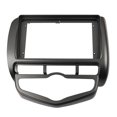 thumbnail image 1 of Audio Dvd Panel Bezel Frame Compatible With Honda Fit City Jazz 2002-2008 Banmo, 1 of 5