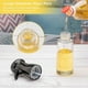 thumbnail image 4 of Hervidor de aceite de vidrio de 220ml, hervidor de aceite de alta presión, botella de spray de aceite para barbacoa, botella de spray de aceite cuantitativa para cocina MFZFUKR BST3013442-2, 4 of 5