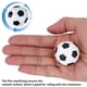 thumbnail image 5 of 12 Uds. De Reemplazo De Balones De Fútbol De Mesa, Mini Balones De Fútbol De 36mm, Pelota De Recreación Para Juego De Mesa De Futbolín, 5 of 7
