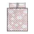 thumbnail image 5 of Juego de cama nórdico Goat Could Pink Pattern, 5 of 5