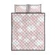 thumbnail image 5 of Juego de cama nórdico Goat Could Pink Pattern, 5 of 5