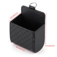 thumbnail image 4 of Cergrey Car Organizer, Keep Tidy Novel Design Exquisite Craftsmanship Easy To Use Car Organizer Box, For Car Maintenance Worker, 4 of 7