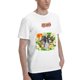thumbnail image 2 of Camiseta de Manga Corta para Hombres Naru, 2 of 5