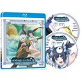 thumbnail image 2 of Est-ce Mal d'Essayer de Ramasser des Filles dans un Donjon? Disque Blu-ray, 2 of 7